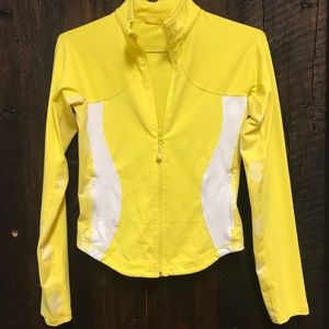 Lululemon Jacket